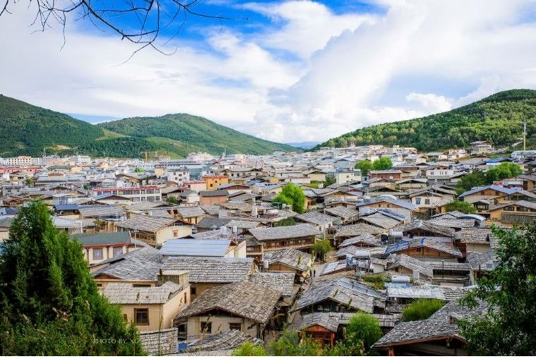 Tour Nam Ninh - Lệ Giang - Shangrila 6N5D Khởi Hành từ Hà Nội